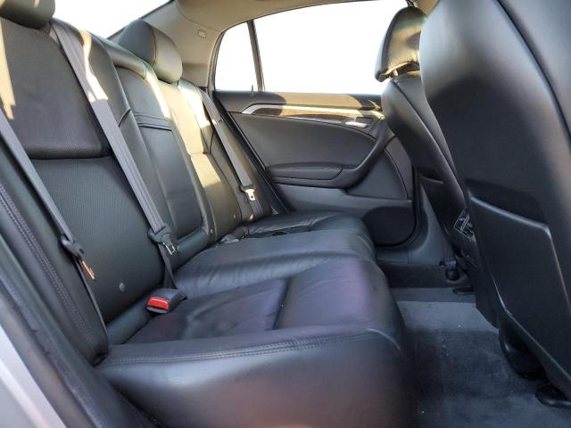 Photo 10 from auction – 2008 ACURA TL with VIN 19UUA66288A014231