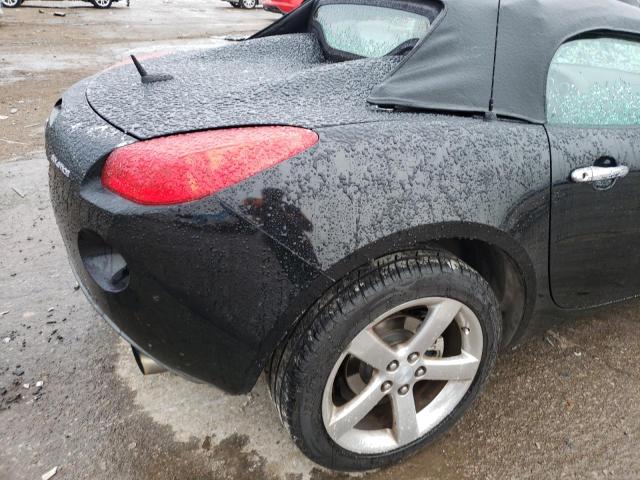 Photo 10 from auction – 2008 PONTIAC SOLSTICE with VIN 1G2MB35B48Y120506
