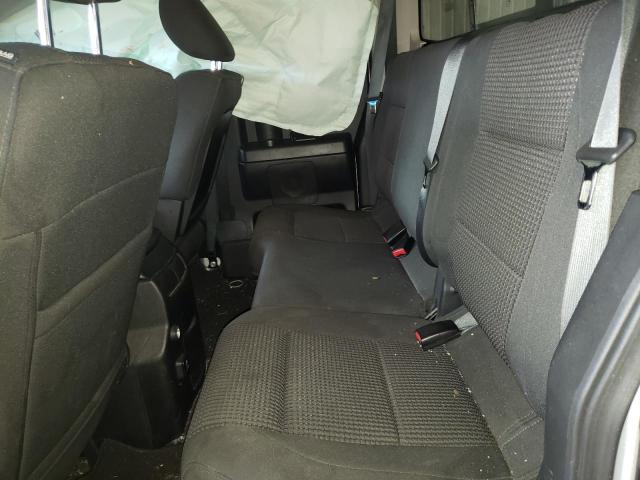 Photo 10 from auction – 2013 NISSAN TITAN S with VIN 1N6BA0CA3DN311034