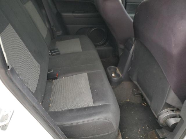 Photo 11 from auction – 2014 JEEP PATRIOT SP with VIN 1C4NJPBA3ED719132