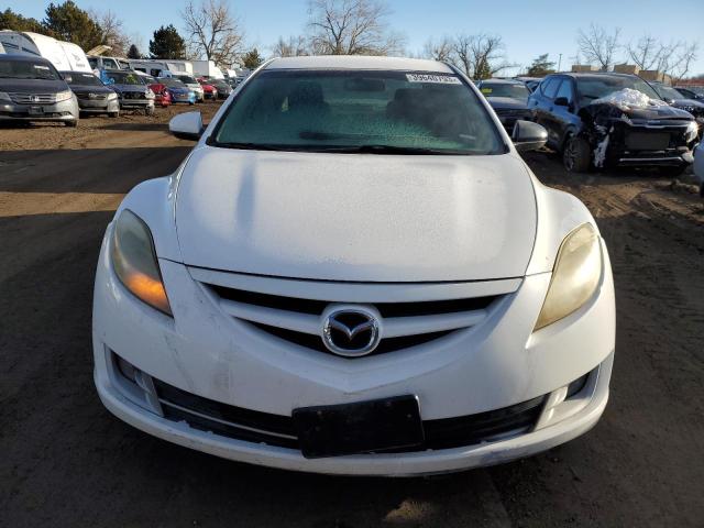 Photo 5 from auction – 2009 MAZDA MAZDA6 with VIN 1YVHP82A495M31311