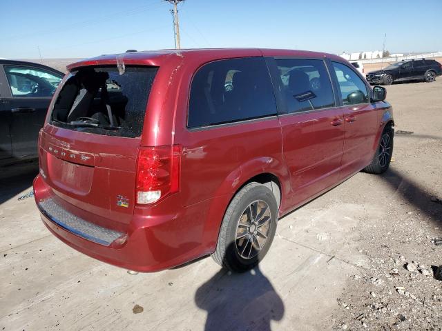 Photo 3 from auction – 2015 DODGE GRAND CARA with VIN 2C4RDGEG2FR612161