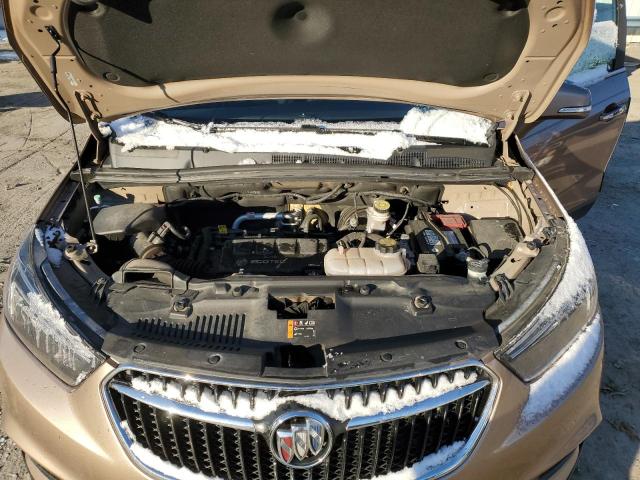 Photo 12 from auction – 2018 BUICK ENCORE PRE with VIN KL4CJASB3JB648608