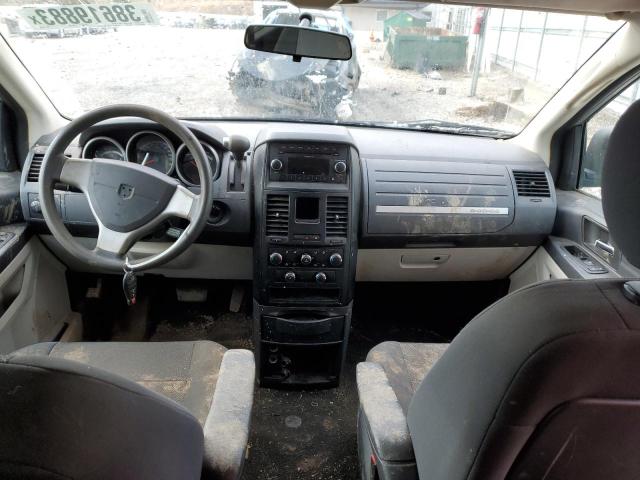 Photo 8 from auction – 2009 DODGE GRAND CARA with VIN 2D8HN44E09R622040