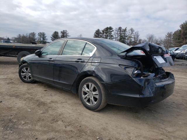 Photo 2 from auction – 2011 HONDA ACCORD LXP with VIN 1HGCP2F41BA043565