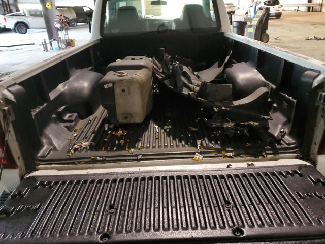 Photo 10 from auction – 2009 FORD RANGER with VIN 1FTYR10DX9PA40091