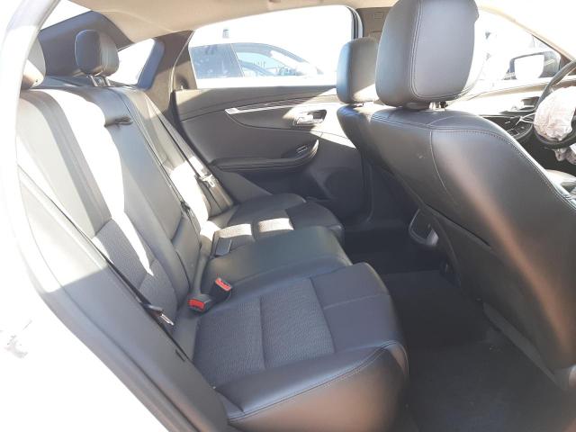 Photo 10 from auction – 2016 CHEVROLET IMPALA LT with VIN 2G1115S39G9195773