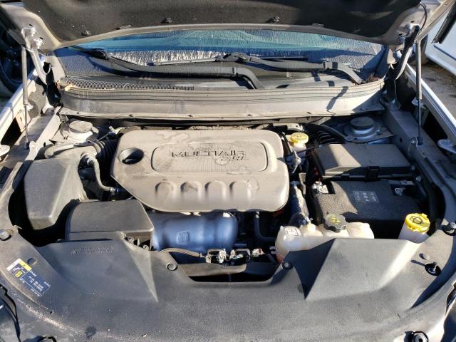 Photo 11 from auction – 2019 JEEP CHEROKEE L with VIN 1C4PJLLB6KD266709