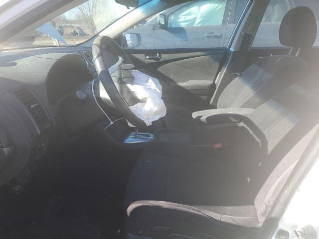 Photo 7 from auction – 2011 NISSAN ALTIMA BAS with VIN 1N4AL2AP4BN487072