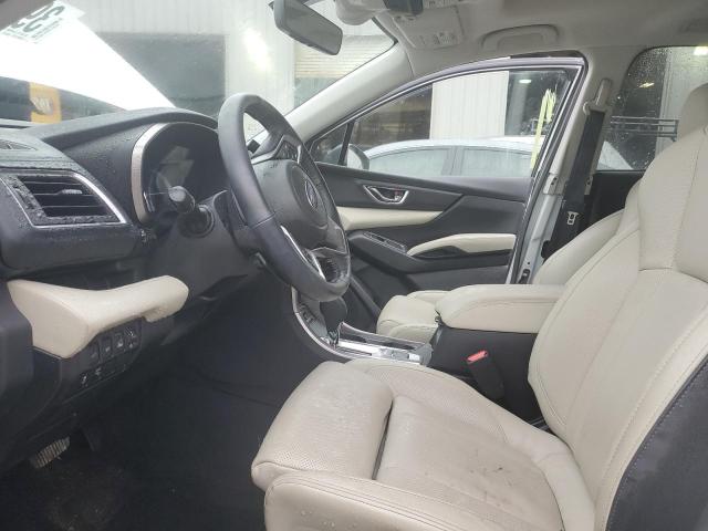 Photo 7 from auction – 2020 SUBARU ASCENT LIM with VIN 4S4WMAPD5L3441554