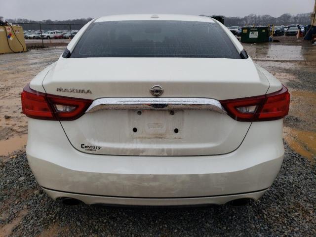 Photo 6 from auction – 2017 NISSAN MAXIMA 3.5 with VIN 1N4AA6AP2HC435330