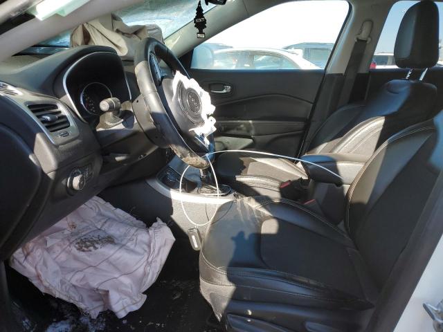 Photo 7 from auction – 2018 JEEP COMPASS LA with VIN 3C4NJDBB5JT349720