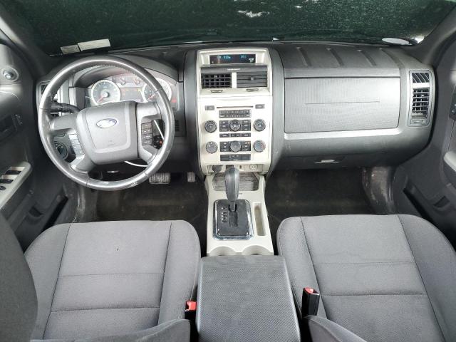 Photo 8 from auction – 2011 FORD ESCAPE XLT with VIN 1FMCU9DG1BKA67027