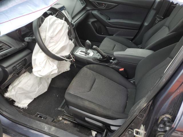 Photo 7 from auction – 2017 SUBARU IMPREZA with VIN 4S3GKAA64H3618644
