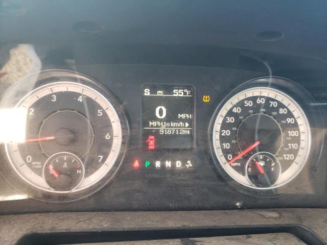 Photo 9 from auction – 2016 RAM 1500 ST with VIN 3C6JR6DG8GG163433