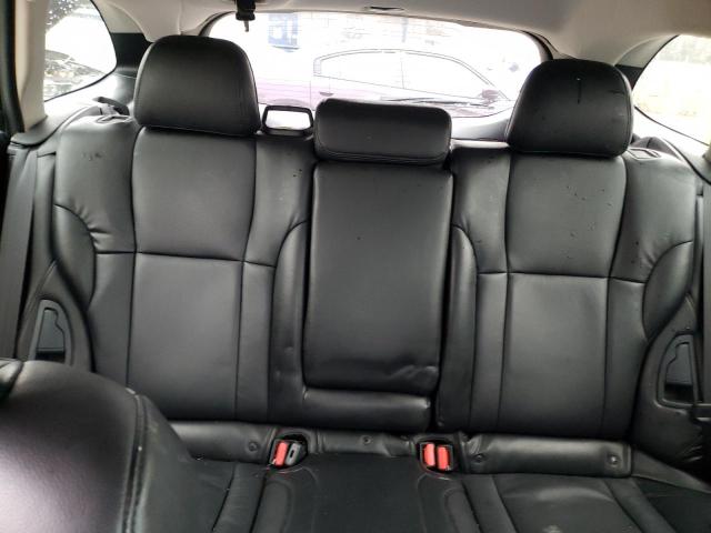 Photo 10 from auction – 2020 SUBARU OUTBACK PR with VIN 4S4BTACC1L3109416