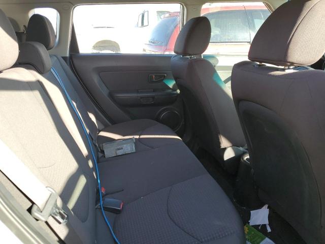Photo 10 from auction – 2011 KIA SOUL with VIN KNDJT2A11B7307590