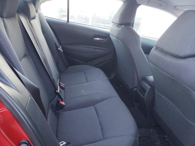 Photo 10 from auction – 2021 TOYOTA COROLLA with VIN 5YFEPMAE1MP256226