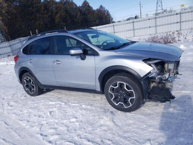 Photo 4 from auction – 2015 SUBARU XV CROSSTR with VIN JF2GPADC4FH262880
