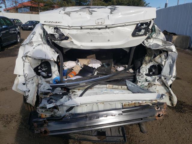 Photo 6 from auction – 2013 HONDA CIVIC EX with VIN 2HGFB2F83DH546775