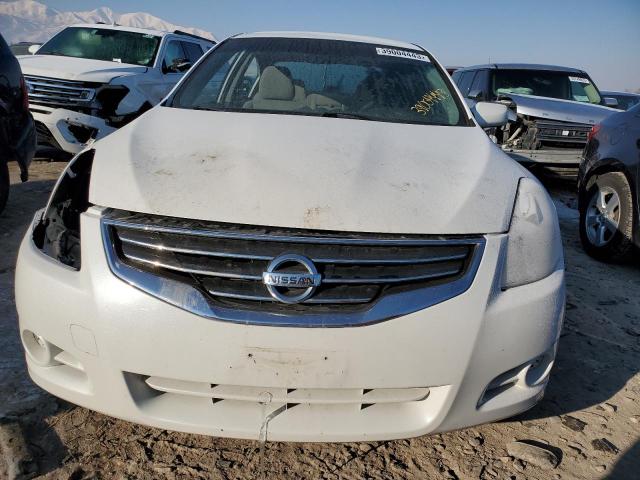 Photo 5 from auction – 2012 NISSAN ALTIMA BAS with VIN 1N4AL2AP6CC227026