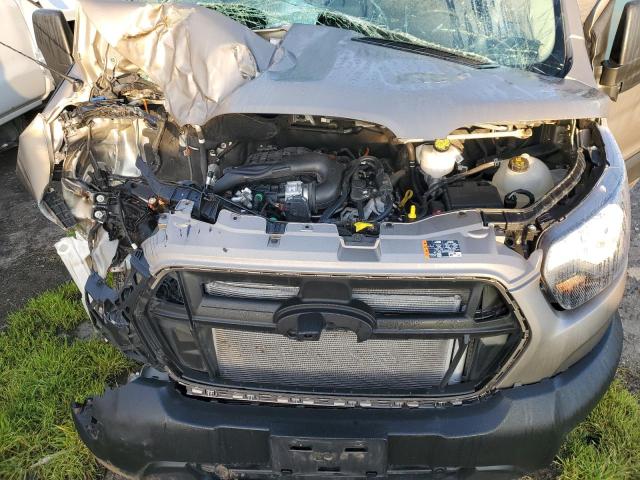 Photo 11 from auction – 2020 FORD TRANSIT T- with VIN 1FBAX9C81LKB19095