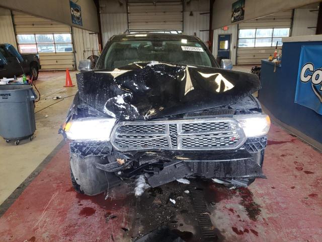 Photo 5 from auction – 2015 DODGE DURANGO CI with VIN 1C4RDJEG9FC764377