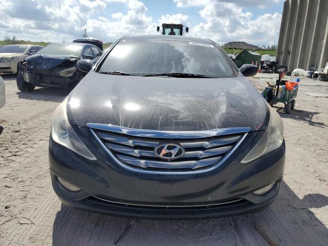 Photo 5 from auction – 2011 HYUNDAI SONATA SE with VIN 5NPEC4AC8BH054858
