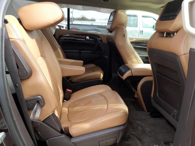Photo 11 from auction – 2015 BUICK ENCLAVE with VIN 5GAKVBKD6FJ366006