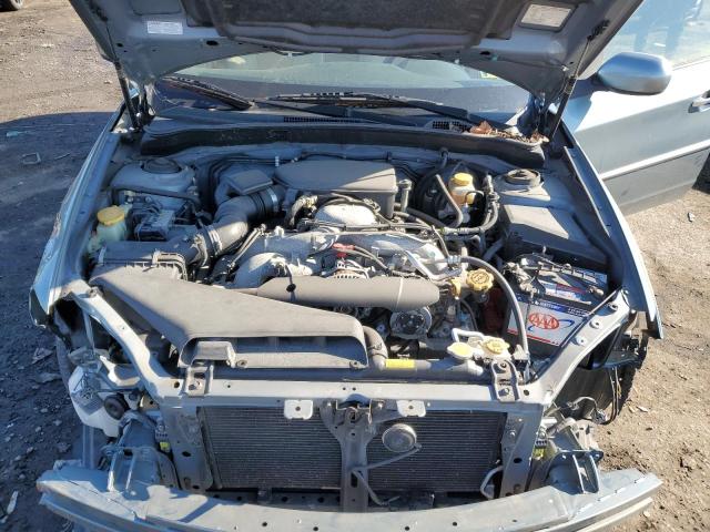 Photo 11 from auction – 2009 SUBARU IMPREZA OU with VIN JF1GH63689H821796