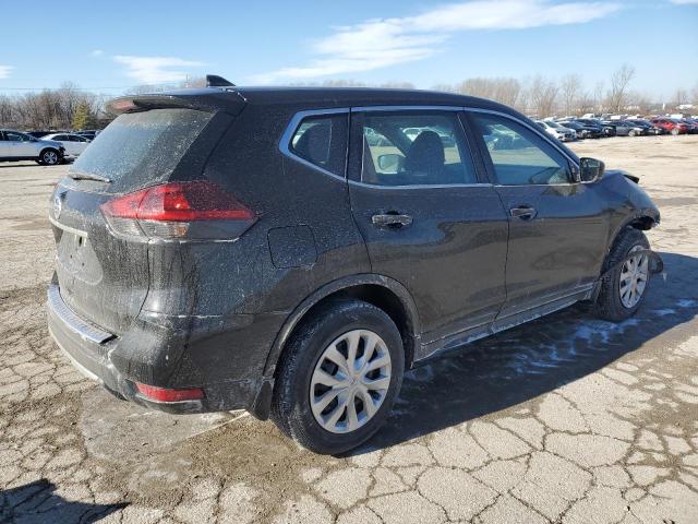Photo 3 from auction – 2019 NISSAN ROGUE S with VIN 5N1AT2MT3KC820601