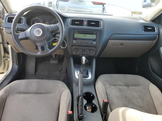 Photo 8 from auction – 2011 VOLKSWAGEN JETTA BASE with VIN 3VW2K7AJ4BM338646