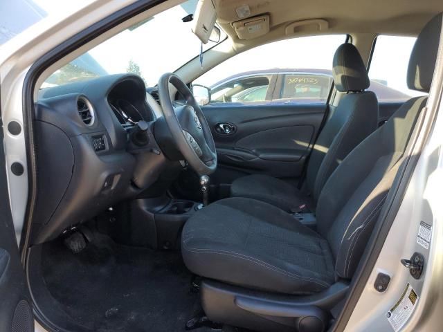 Photo 7 from auction – 2015 NISSAN VERSA S with VIN 3N1CN7AP3FL880564