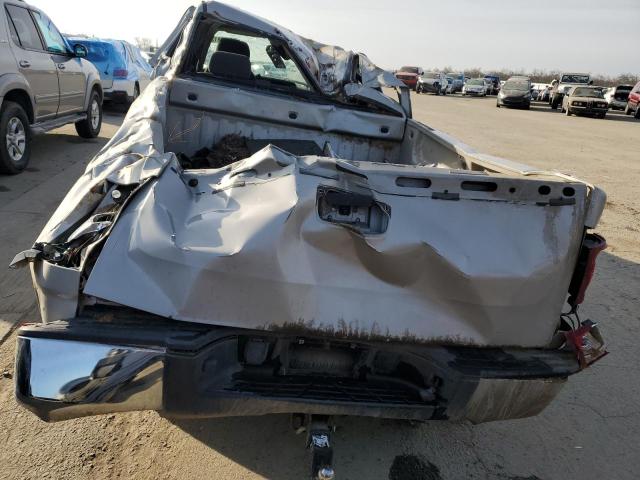 Photo 6 from auction – 2007 CHEVROLET silverado with VIN 1GCEC19C27Z505589