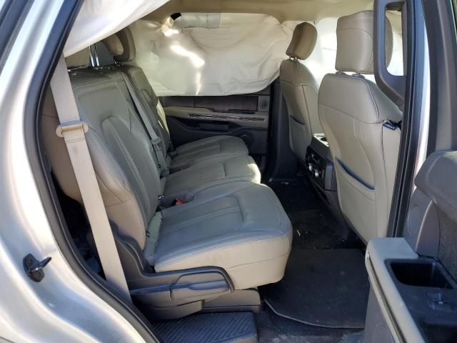Photo 11 from auction – 2018 FORD EXPEDITION with VIN 1FMJU2AT8JEA25242