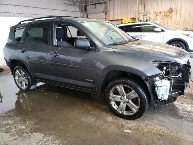 Photo 4 from auction – 2010 TOYOTA RAV4 SPORT with VIN JTMRF4DV8A5022996