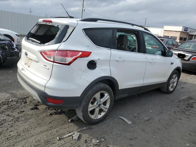 Photo 3 from auction – 2016 FORD ESCAPE SE with VIN 1FMCU0GX1GUC73046