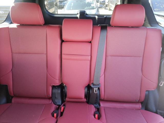 Photo 10 from auction – 2023 LEXUS GX 460 with VIN JTJAM7BX0P5347186