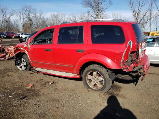 Photo 2 from auction – 2006 DODGE DURANGO LI with VIN 1D4HB58216F164513