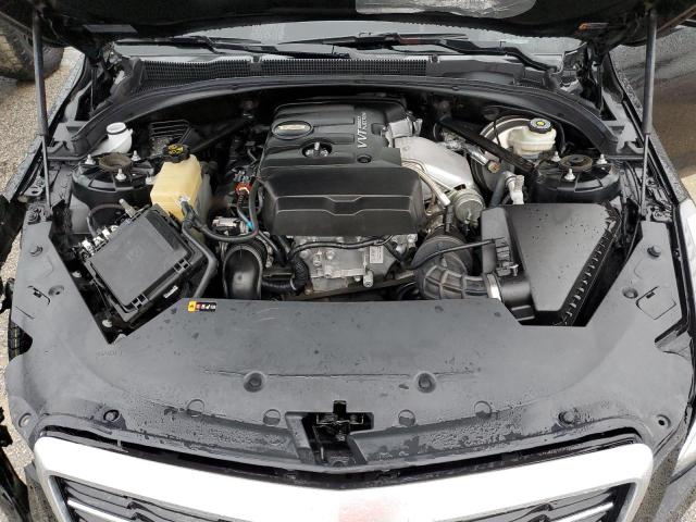 Photo 11 from auction – 2017 CADILLAC ATS with VIN 1G6AA5RX1H0163494