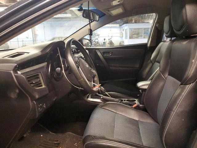 Photo 7 from auction – 2015 TOYOTA COROLLA L with VIN 2T1BURHE2FC394181