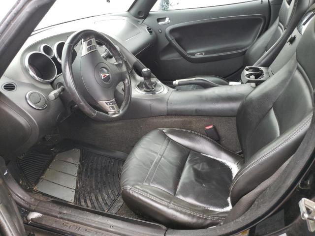 Photo 7 from auction – 2008 PONTIAC SOLSTICE with VIN 1G2MB35B48Y120506