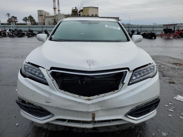 Photo 5 from auction – 2018 ACURA RDX with VIN 5J8TB3H38JL014785