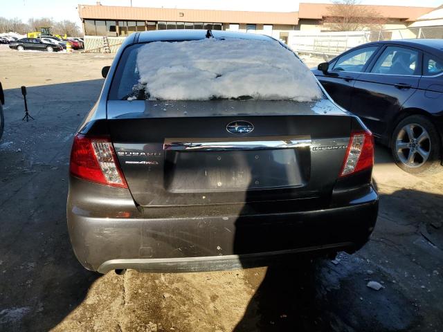 Photo 6 from auction – 2010 SUBARU IMPREZA 2. with VIN JF1GE6A61AH500876