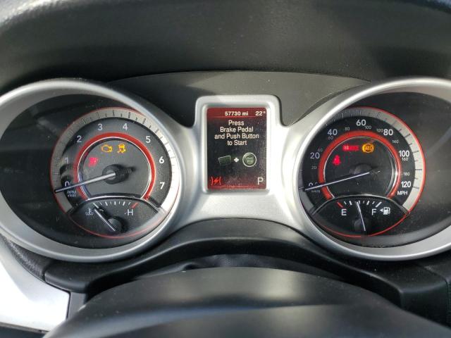Photo 9 from auction – 2019 DODGE JOURNEY SE with VIN 3C4PDCBB2KT852861