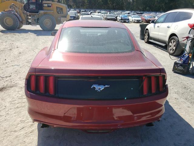 Photo 6 from auction – 2015 FORD MUSTANG with VIN 1FA6P8THXF5367074