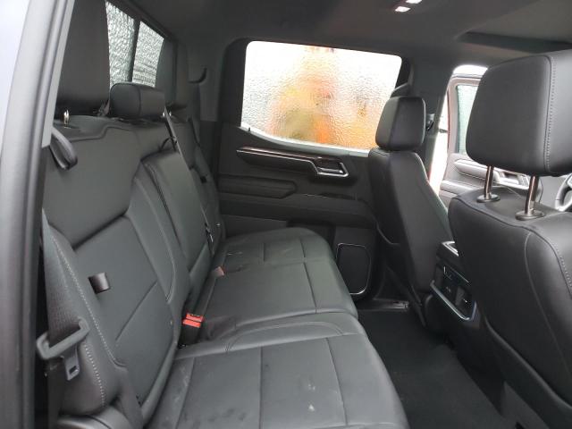 Photo 10 from auction – 2022 CHEVROLET SILVERADO with VIN 3GCUDGETXNG501983