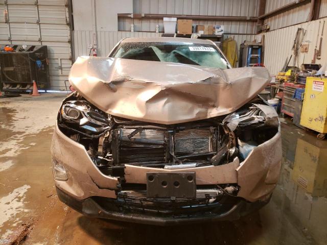 Photo 5 from auction – 2019 CHEVROLET EQUINOX LS with VIN 2GNAXHEV0K6205371
