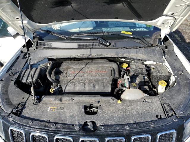 Photo 11 from auction – 2018 JEEP COMPASS LA with VIN 3C4NJDBB0JT348961