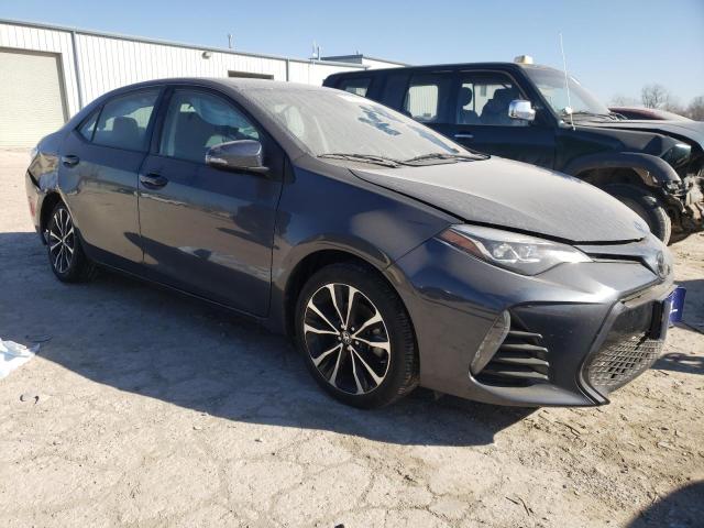 Photo 4 from auction – 2019 TOYOTA COROLLA L with VIN 5YFBURHE1KP912193